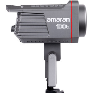 Aputure Amaran 100x Bi-Color LED Işık - Thumbnail