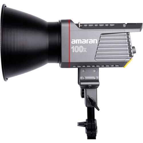 Aputure Amaran 100x Bi-Color LED Işık