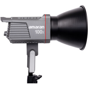 Aputure Amaran 100x Bi-Color LED Işık - Thumbnail