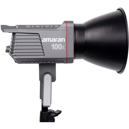 Aputure Amaran 100x Bi-Color LED Işık