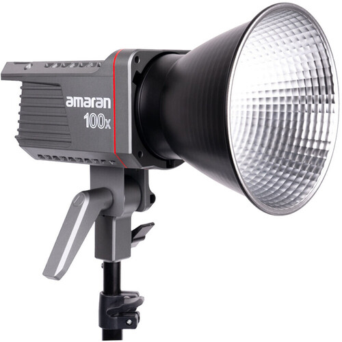 Aputure Amaran 100x Bi-Color LED Işık