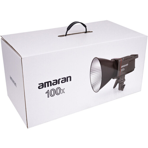 Aputure Amaran 100x Bi-Color LED Işık