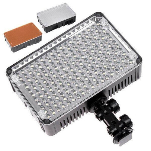 Aputure Amaran AL-160 Kamera Işıgı