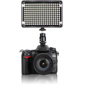 Aputure - Aputure Amaran AL-198C Bicolor Kamera Işıgı (1)