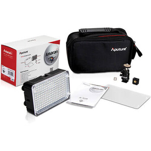 Aputure Amaran AL-198C Bicolor Kamera Işıgı - Thumbnail