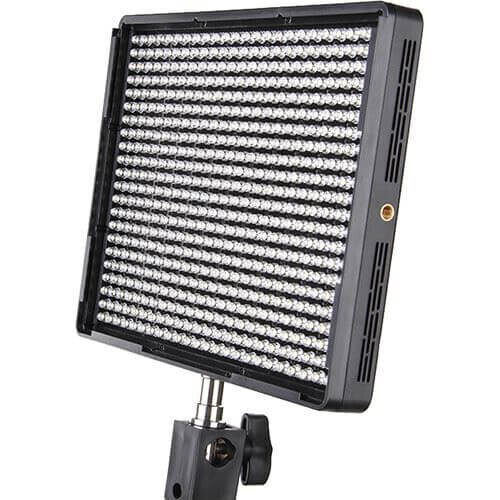 Aputure Amaran AL-528S LED Işık
