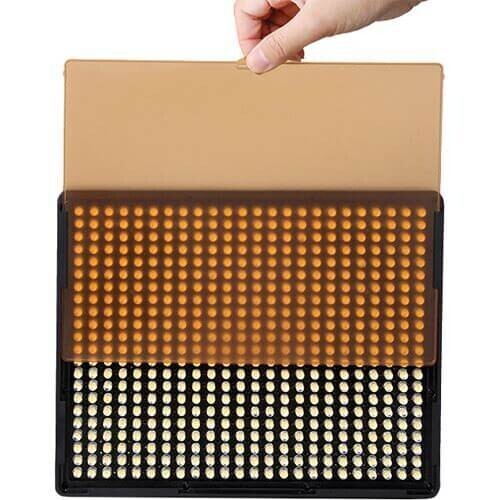 Aputure Amaran AL-528S LED Işık