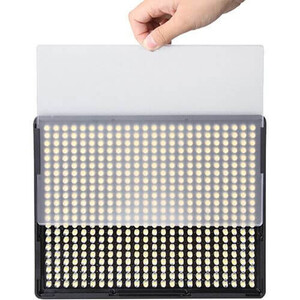 Aputure Amaran AL-528S LED Işık - Thumbnail