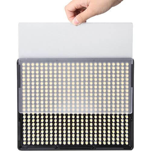 Aputure Amaran AL-528S LED Işık