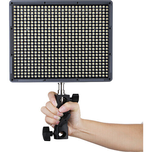 Aputure Amaran AL-HR672W Gün ışığı, Uzaktan Kumandalı Video Işığı