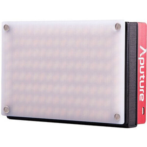 Aputure Amaran AL-MX Bicolor LED Mini Light - Thumbnail