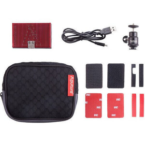 Aputure Amaran AL-MX Bicolor LED Mini Light - Thumbnail