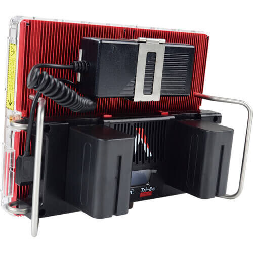 Aputure Amaran Tri-8c Bi-Color LED Light