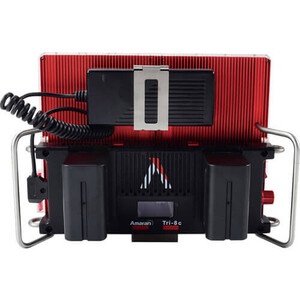Aputure Amaran Tri-8c Bi-Color LED Light - Thumbnail