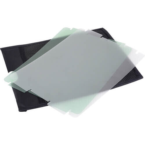 Aputure Amaran Tri-8c Bi-Color LED Light