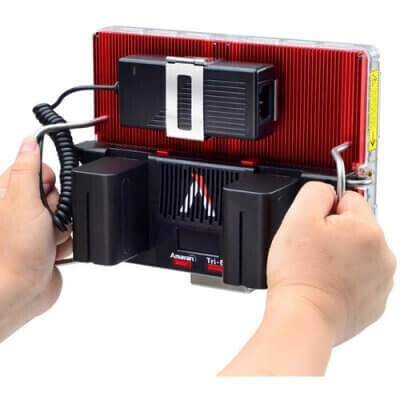 Aputure Amaran Tri-8s Bi-Color LED Light
