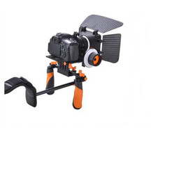 Aputure - Aputure APT Profesyonel V-Rig Set