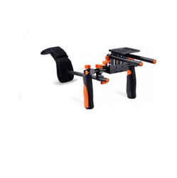 Aputure - Aputure APT Profesyonel V-Rig Set (1)