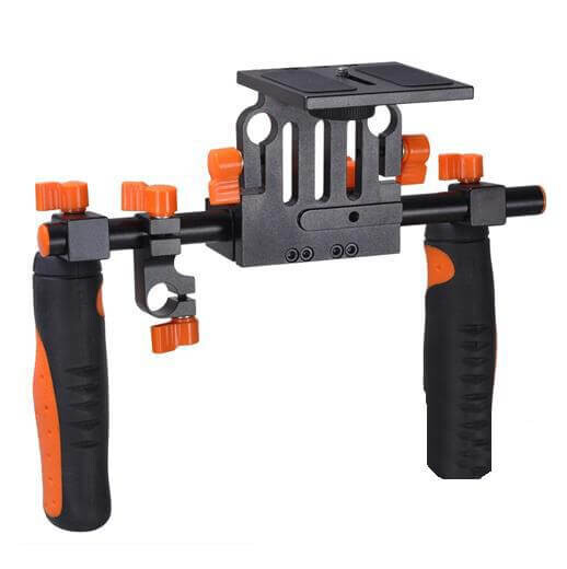 Aputure APT Profesyonel V-Rig Set