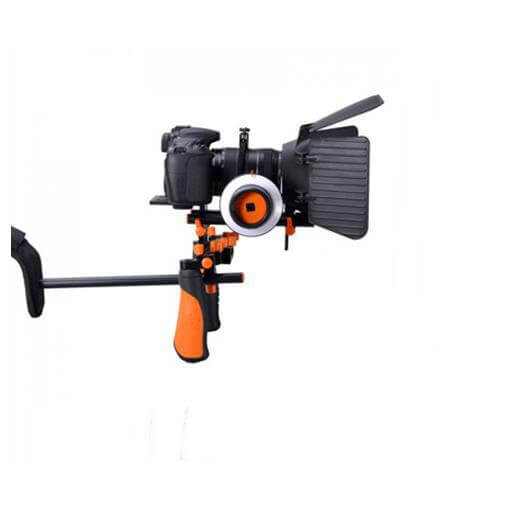 Aputure APT Profesyonel V-Rig Set