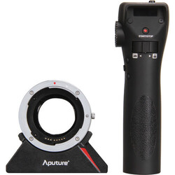 Aputure DEC Wireless Remote Adapter - Thumbnail