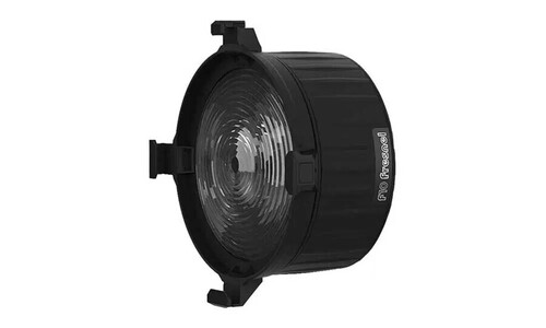 Aputure F10 Fresnel (LS 600d LED Işık için Fresnel Eklentisi)