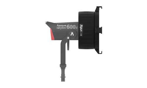 Aputure F10 Fresnel (LS 600d LED Işık için Fresnel Eklentisi)