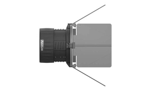 Aputure F10 Fresnel (LS 600d LED Işık için Fresnel Eklentisi)