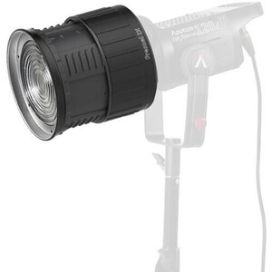 Aputure Fresnel 2X Eklenti - Thumbnail