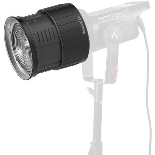 Aputure Fresnel 2X Eklenti