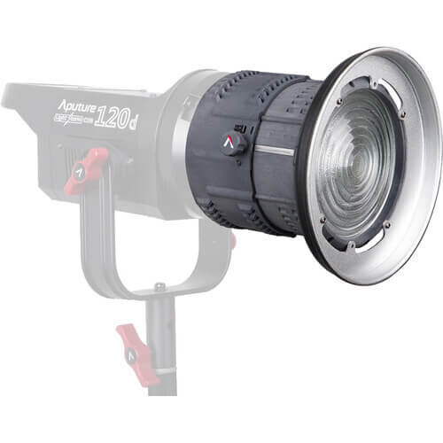 Aputure Fresnel Mount