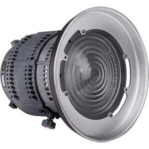Aputure Fresnel Mount - Thumbnail
