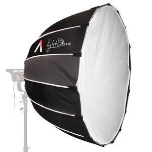 Aputure Light Dome - Thumbnail