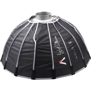 Aputure Light Dome Mini II - Thumbnail