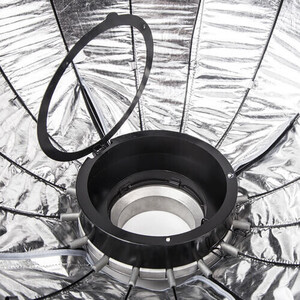 Aputure Light Dome Mini II - Thumbnail