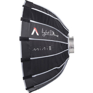 Aputure Light Dome Mini II - Thumbnail
