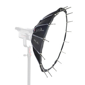 Aputure - Aputure Light Dome Mini