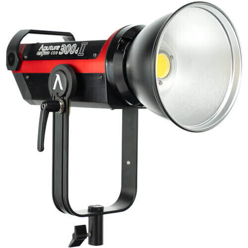 Aputure Light Storm C300d II LED Işık