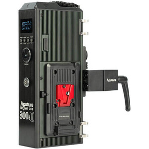 Aputure Light Storm C300d II LED Işık - Thumbnail
