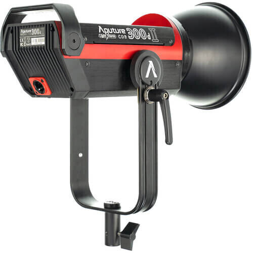 Aputure Light Storm C300d II LED Işık