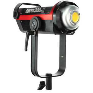Aputure - Aputure Light Storm C300d II LED Işık (1)