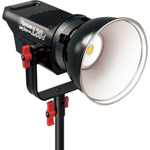 Aputure - Aputure Light Storm LS 120D 6000K LED Işık