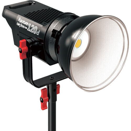 Aputure Light Storm LS 120D 6000K LED Işık