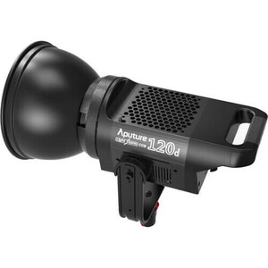 Aputure - Aputure Light Storm LS 120D 6000K LED Işık (1)
