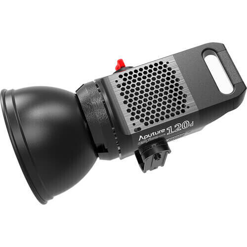 Aputure Light Storm LS 120D 6000K LED Işık