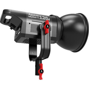 Aputure Light Storm LS 120D 6000K LED Işık - Thumbnail