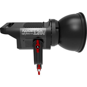 Aputure Light Storm LS 120D 6000K LED Işık - Thumbnail