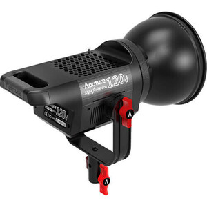 Aputure Light Storm LS 120D 6000K LED Işık - Thumbnail