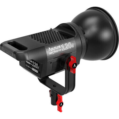 Aputure Light Storm LS 120D 6000K LED Işık