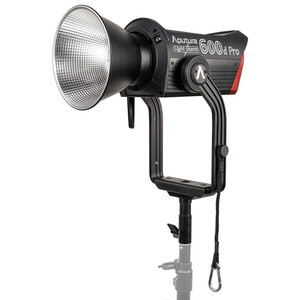 Aputure - Aputure Light Storm LS 600d Pro V-Mount Led Işık
